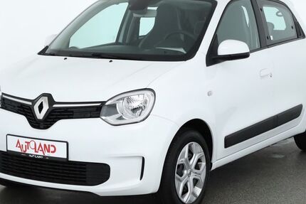 Renault Twingo 29.701 km 12.990 &euro; Berlin 12683