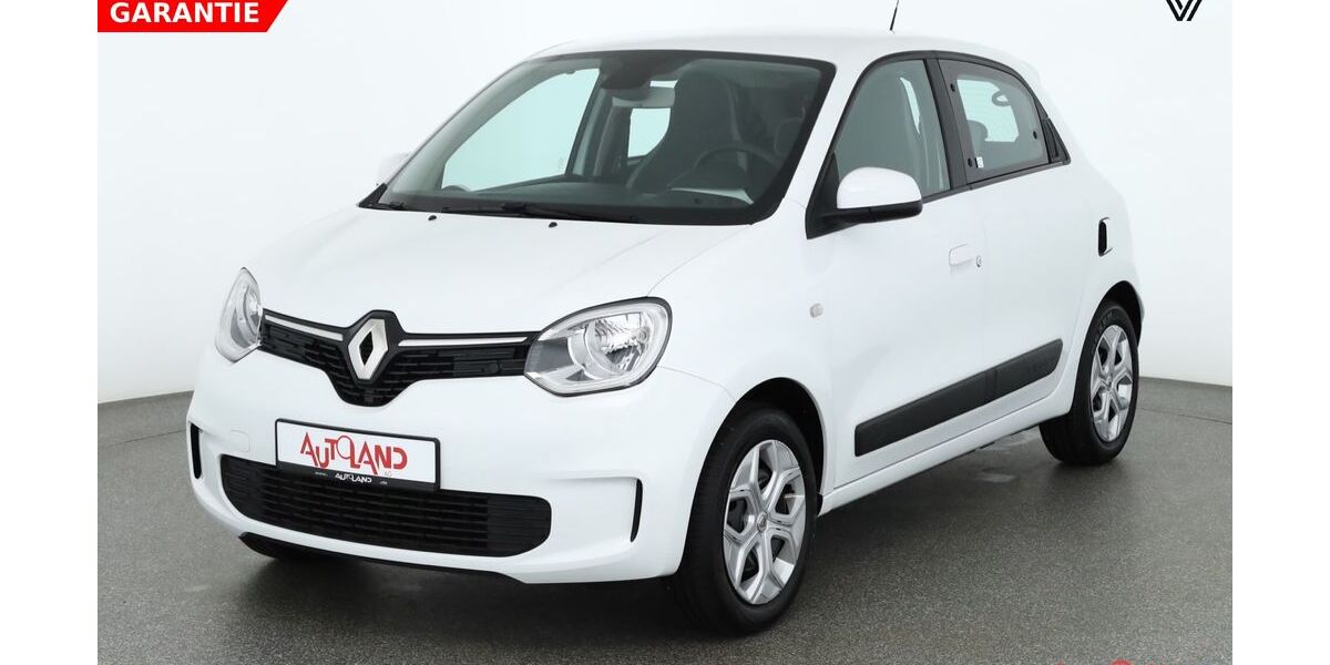 Renault Twingo 29.701 km 12.990 &euro; Berlin 12683
