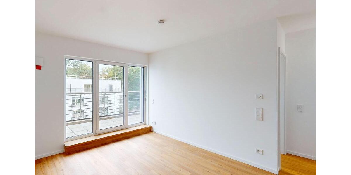 Dachgeschoßwohnung Berlin Steglitz-Zehlendorf - 2 Zimmer, 67 m&sup2;, 1.630&euro; | Angebot:25917418