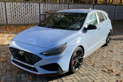 Hyundai i30 39.400 km 28.900 € Schönwalde-Glien 14621