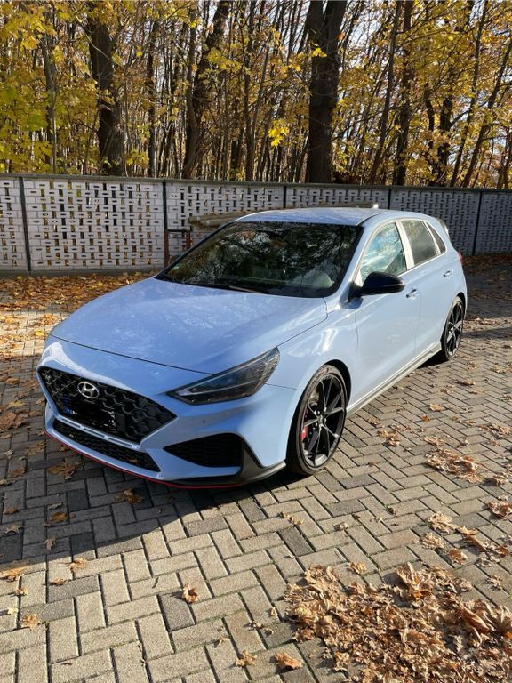 Hyundai i30 39.400 km 28.900 € Schönwalde-Glien 14621