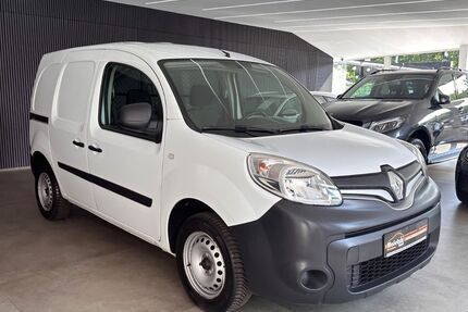 Renault Kangoo 118.748 km 7.950 &euro; Berlin 12357