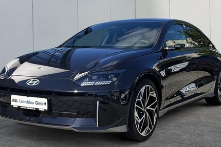 Hyundai IONIQ 6 27.749 km 38.990 € Potsdam 14469