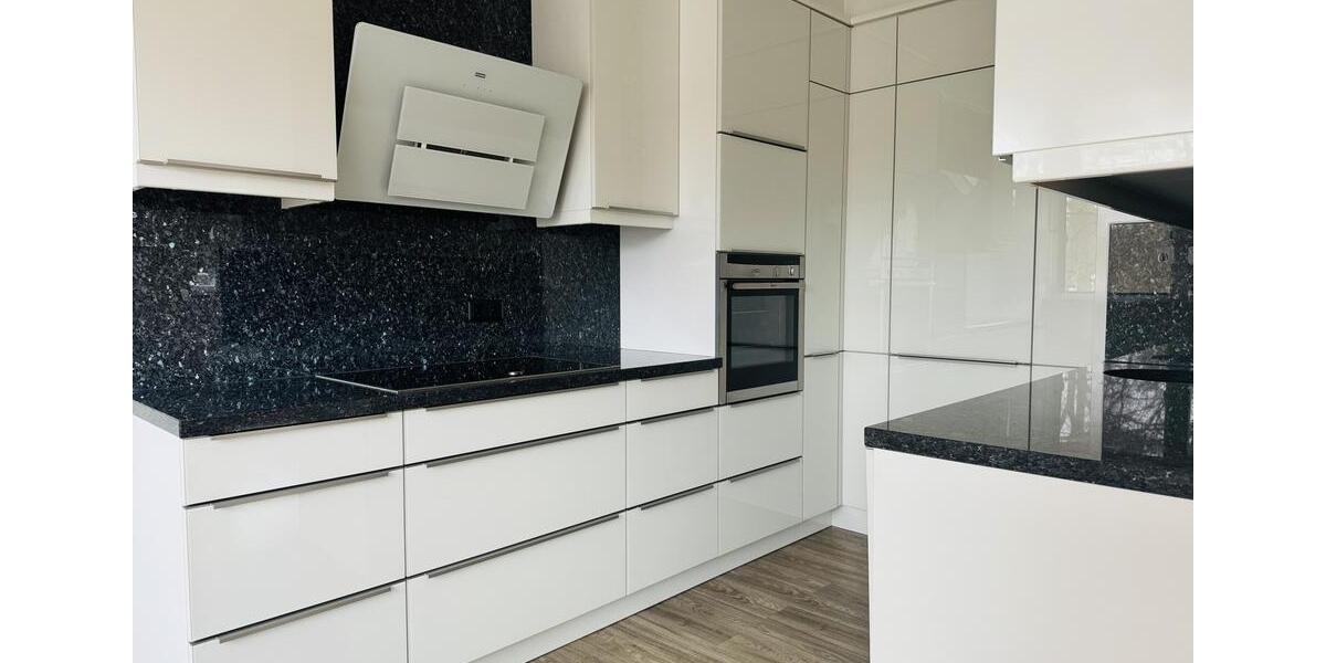 Dachgeschoßwohnung Glienicke/Nordbahn Nordbahn - 3.5 Zimmer, 111 m&sup2;, 1.500&euro; | Angebot:26622452