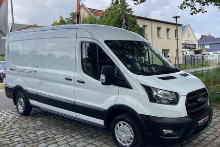 Ford Transit 184.891 km 11.950 &euro; Berlin 12357