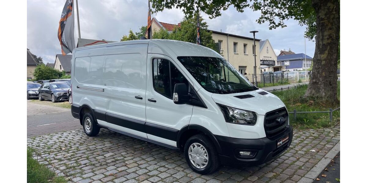 Ford Transit 184.891 km 11.950 &euro; Berlin 12357