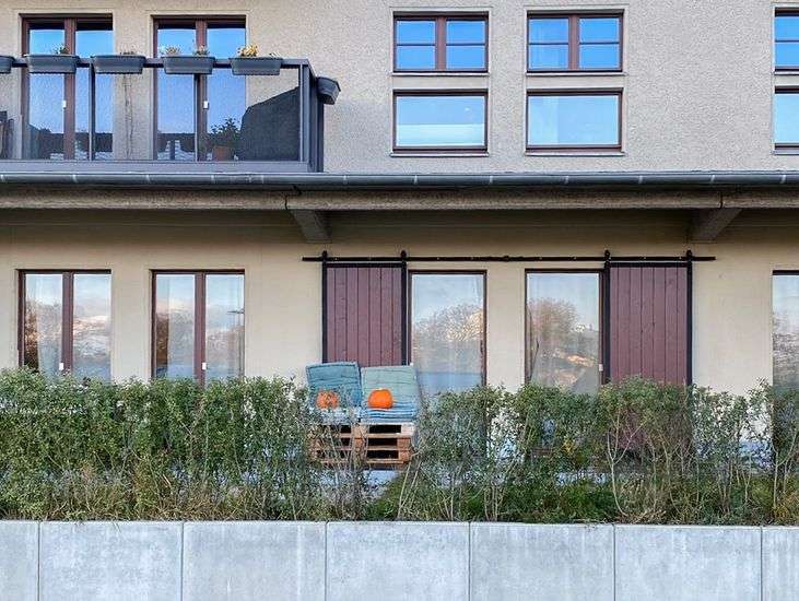 Etagenwohnung Berlin Hakenfelde - 4 Zimmer, 112 m&sup2;, 1.998&euro; | Angebot:25873414