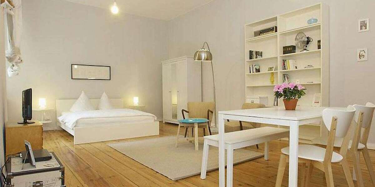 Zimmer Berlin Prenzlauer Berg - 1 Zimmer, 1.280&euro; | Angebot:27021488