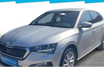 Skoda Scala 89.270 km 15.950 &euro; Potsdam 14480