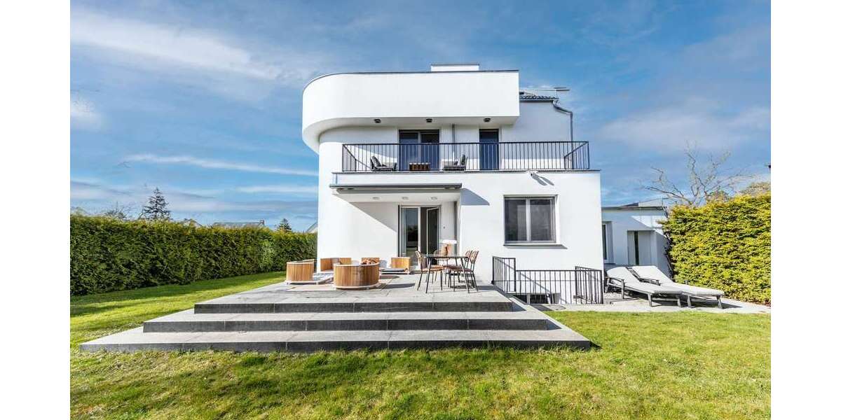 Einfamilienhaus Berlin Steglitz-Zehlendorf - 8 Zimmer, 275 m&sup2;, 2.200.000&euro; | Angebot:26231042