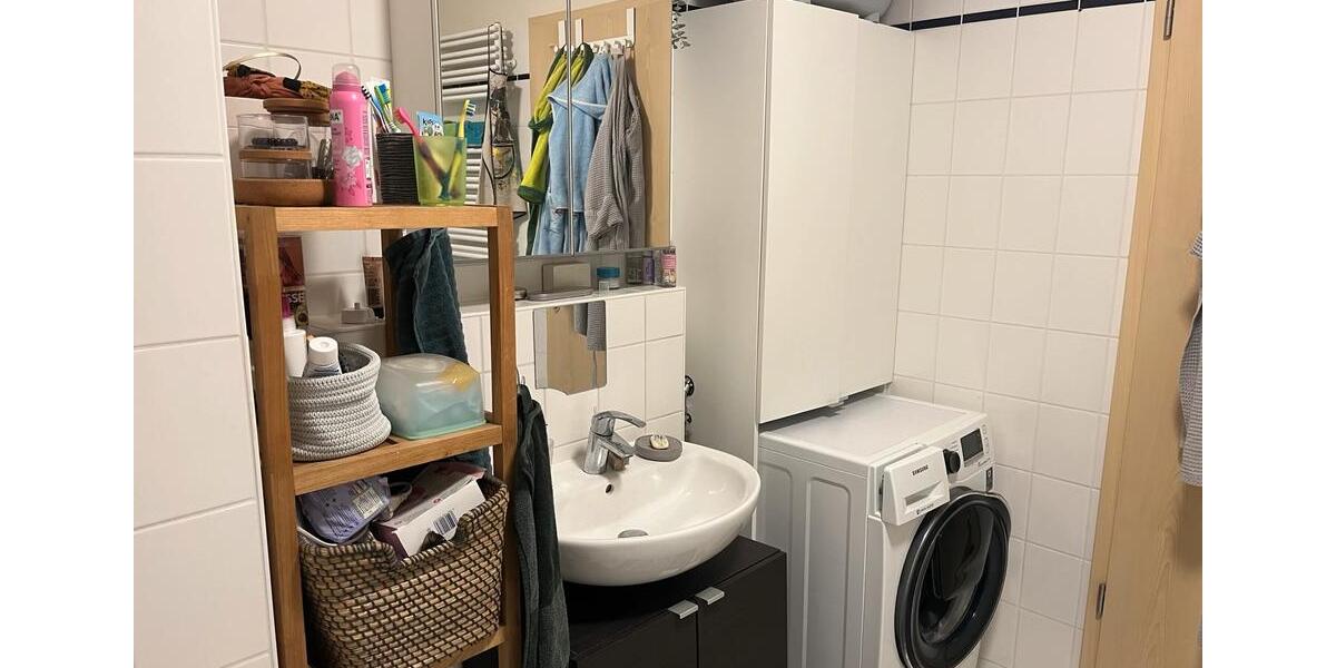 Etagenwohnung Berlin Treptow-Köpenick - 3 Zimmer, 80 m&sup2;, 1.050&euro; | Angebot:27717944