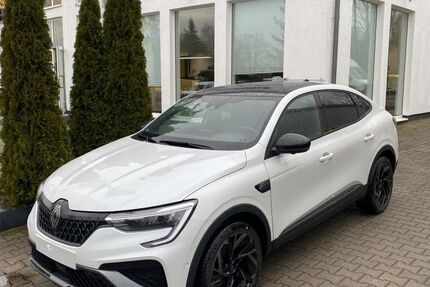 Renault Arkana 17.165 km 32.990 &euro; Borgsdorf 16556