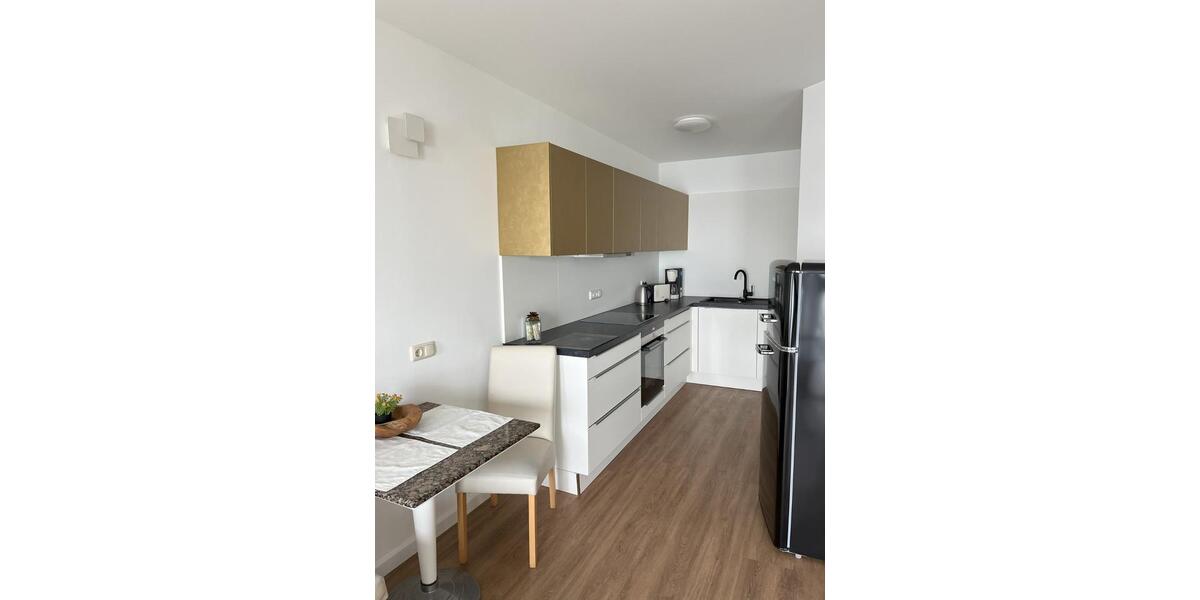 Etagenwohnung Mühlenbecker Land Schildow - 2 Zimmer, 60 m&sup2;, 900&euro; | Angebot:25753294