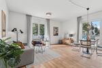 Erdgeschoßwohnung Berlin Tempelhof-Schöneberg - 3 Zimmer, 78 m&sup2;, 1.870&euro; | Angebot:26480978