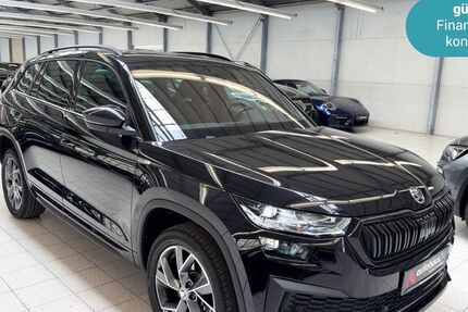 Skoda Kodiaq 102.359 km 36.490 &euro; Ludwigsfelde (bei Berlin) 14974