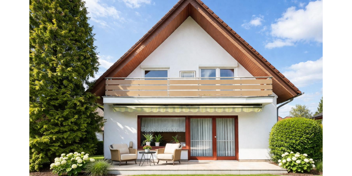 Einfamilienhaus Berlin Reinickendorf - 4 Zimmer, 114 m&sup2;, 579.000&euro; | Angebot:26677425
