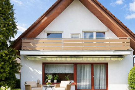 Haus Berlin Reinickendorf - 4 Zimmer, 114 m&sup2;, 579.000&euro; | Angebot:26677425