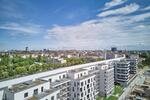 Dachgeschoßwohnung Berlin Tempelhof-Schöneberg - 2 Zimmer, 59 m&sup2;, 1.499&euro; | Angebot:26351943