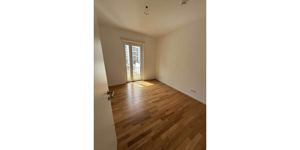 Etagenwohnung Berlin Spandau - 2 Zimmer, 49 m&sup2;, 1.019&euro; | Angebot:24773329