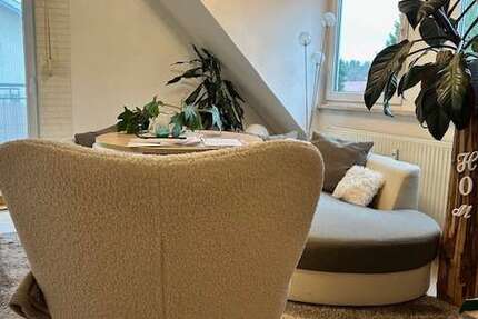 Wohnung Zeuthen - 2 Zimmer, 35 m&sup2;, 139.000&euro; | Angebot:24595595