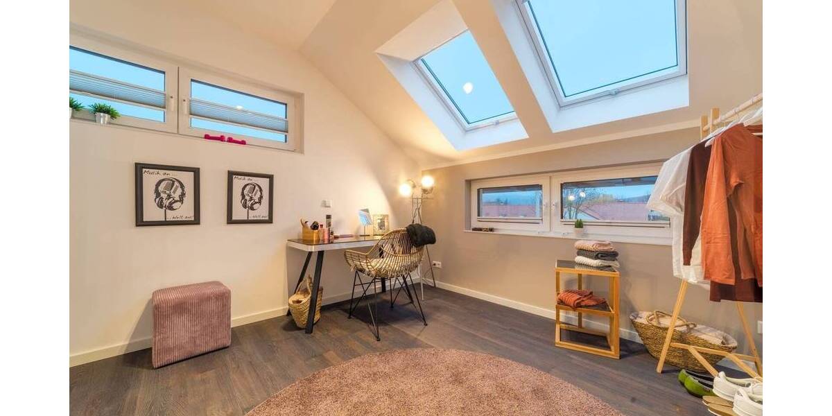 Einfamilienhaus Berlin Heiligensee - 4 Zimmer, 143 m&sup2;, 728.694&euro; | Angebot:25969910