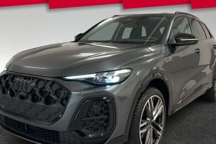 Audi Q5 6.001 km 61.990 &euro; Berlin 12489