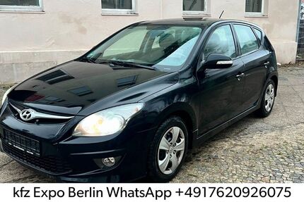 Hyundai i30 187.366 km 2.950 &euro; Berlin 13359