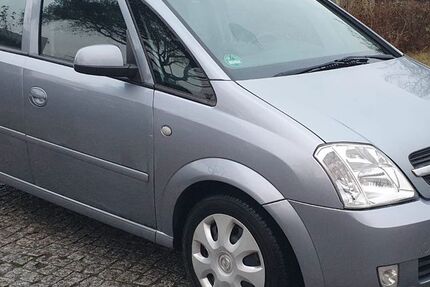 Opel Meriva 150.335 km 2.990 &euro; Berlin 12681