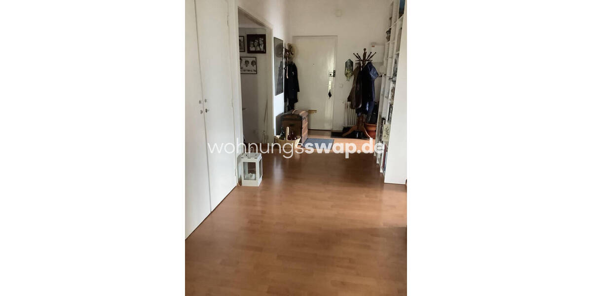 Etagenwohnung Berlin Friedrichshain - 3 Zimmer, 97 m&sup2;, 695&euro; | Angebot:25928916