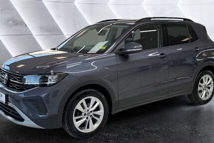 VW T-Cross 17.100 km 22.999 &euro; Berlin 13051