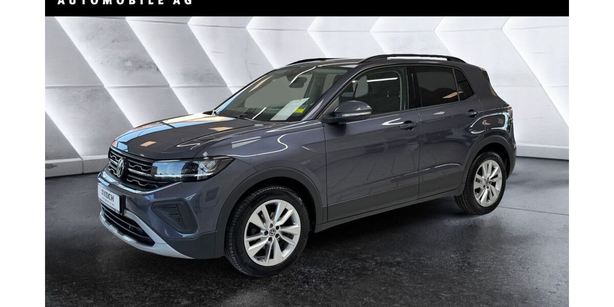 VW T-Cross 17.100 km 23.990 &euro; Berlin 13051