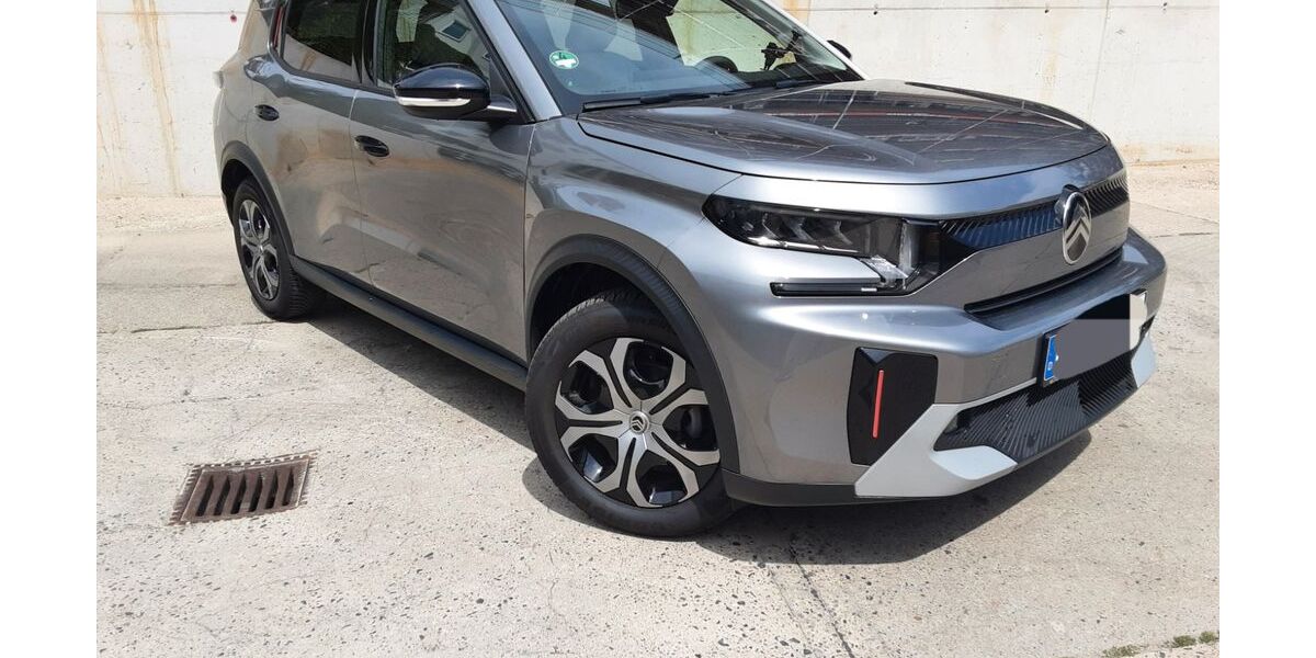 Citroen C3 Aircross 3.000 km 16.900 &euro; Berlin 14199