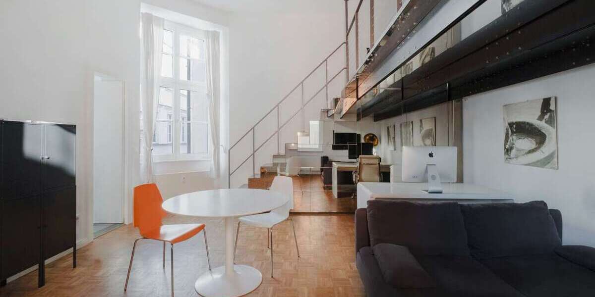 Wohnung zum Kaufen in Berlin 395.000 € 44 m² 1 zimmer