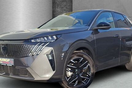 Peugeot 3008 2.538 km 29.990 &euro; Berlin 10409