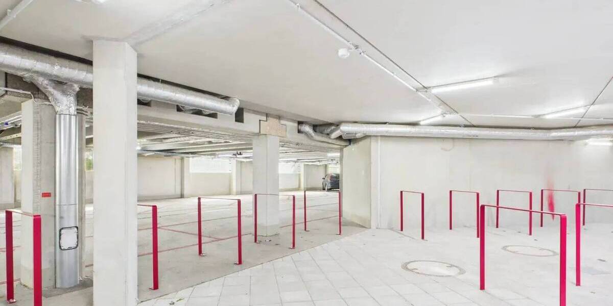 Etagenwohnung Berlin Kaulsdorf - 2 Zimmer, 49 m&sup2;, 1.047&euro; | Angebot:25957514