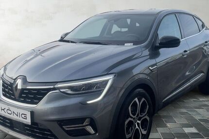 Renault Arkana 17.227 km 20.998 &euro; Oranienburg bei Berlin 16515