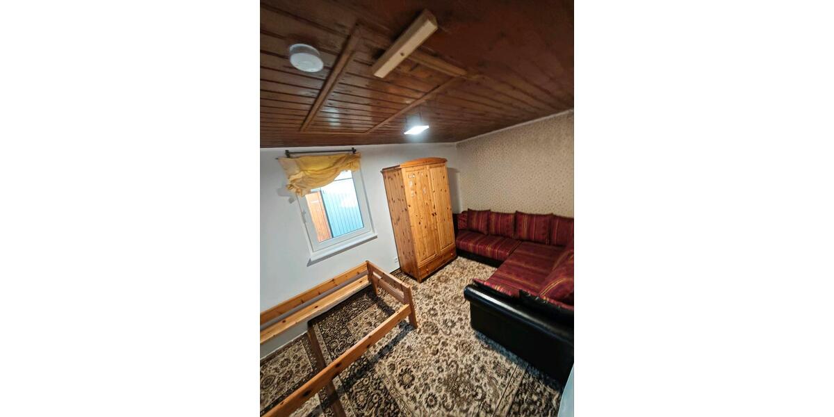 Einfamilienhaus Berlin Reinickendorf - 3 Zimmer, 35 m&sup2;, 750&euro; | Angebot:24721342