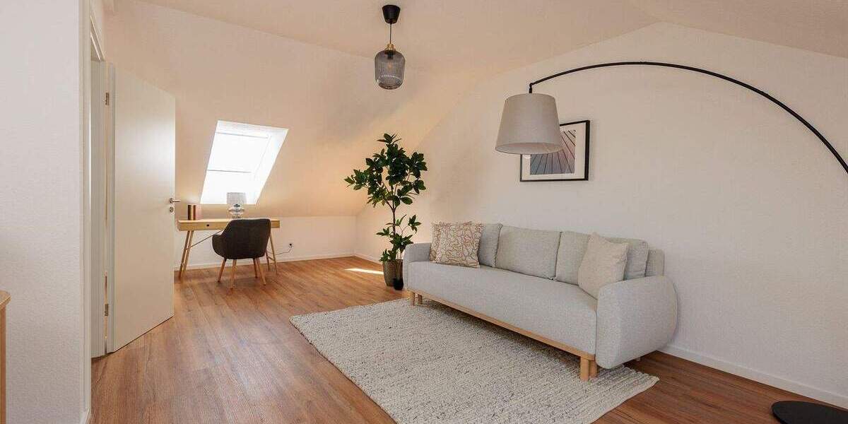 Reihenendhaus Potsdam Fahrland - 6 Zimmer, 112 m&sup2;, 456.288&euro; | Angebot:25700861