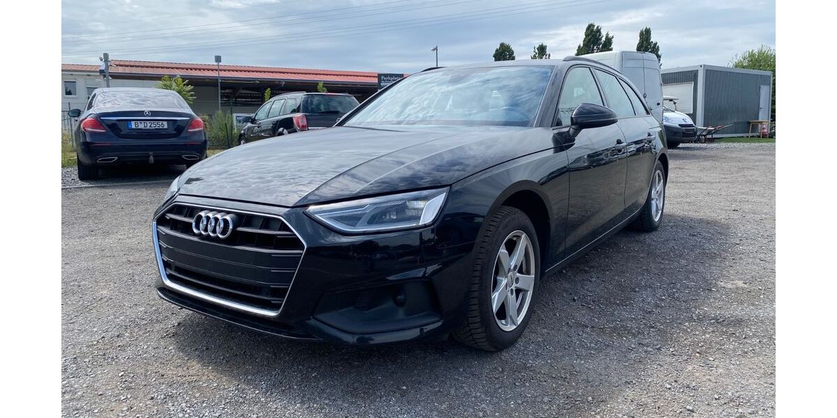 Audi A4 165.987 km 15.490 &euro; Blankenfelde-Mahlow 15831