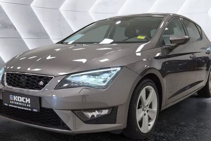 Seat Leon 118.500 km 12.990 &euro; Berlin 12681