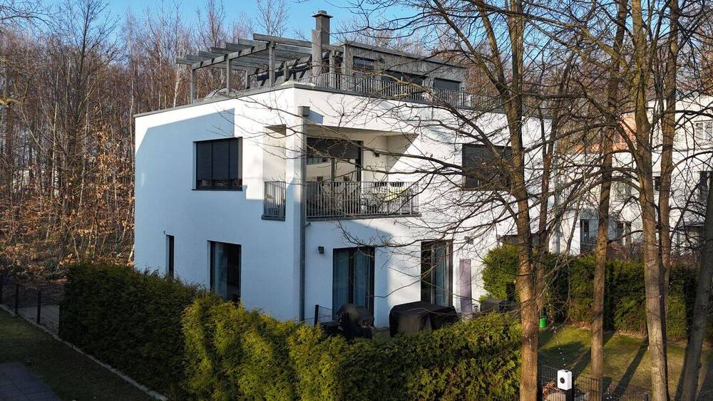 Mehrfamilienhaus, Wohnhaus Potsdam Nauener Vorstadt - 9 Zimmer, 386 m&sup2;, 2.100.000&euro; | Angebot:25997227