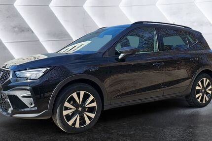 Seat Arona 1.187 km 26.990 &euro; Ahrensfelde 16356