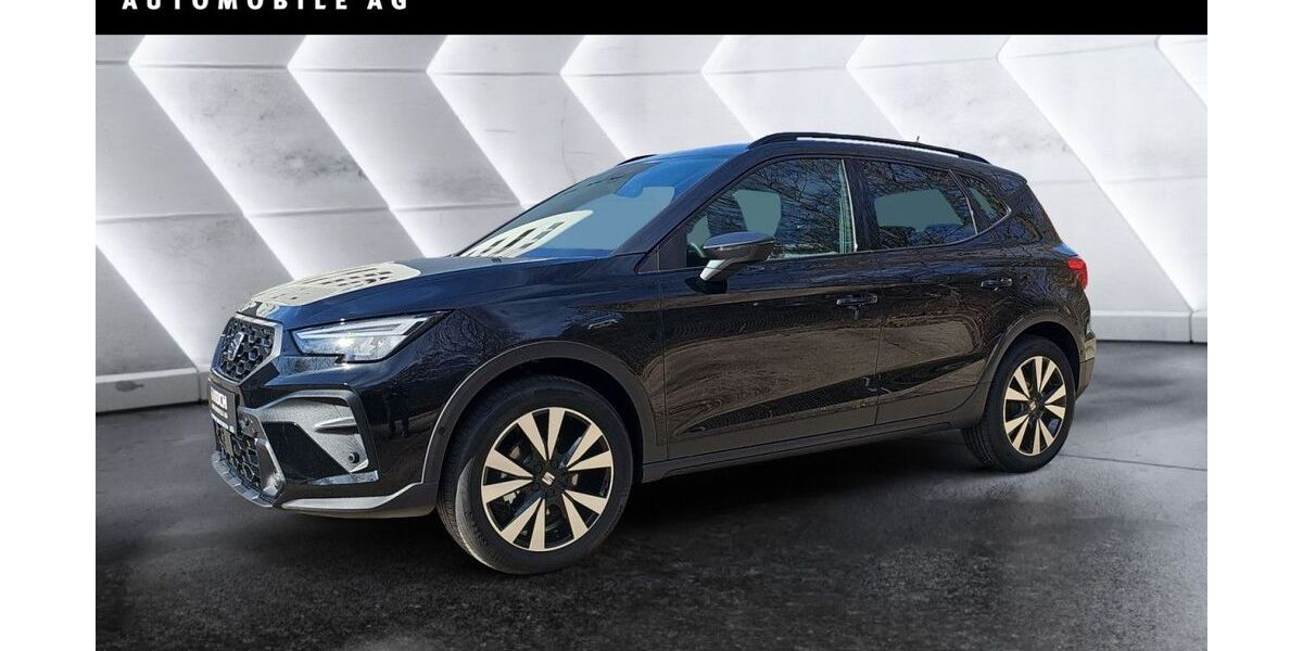 Seat Arona 1.187 km 26.990 &euro; Ahrensfelde 16356