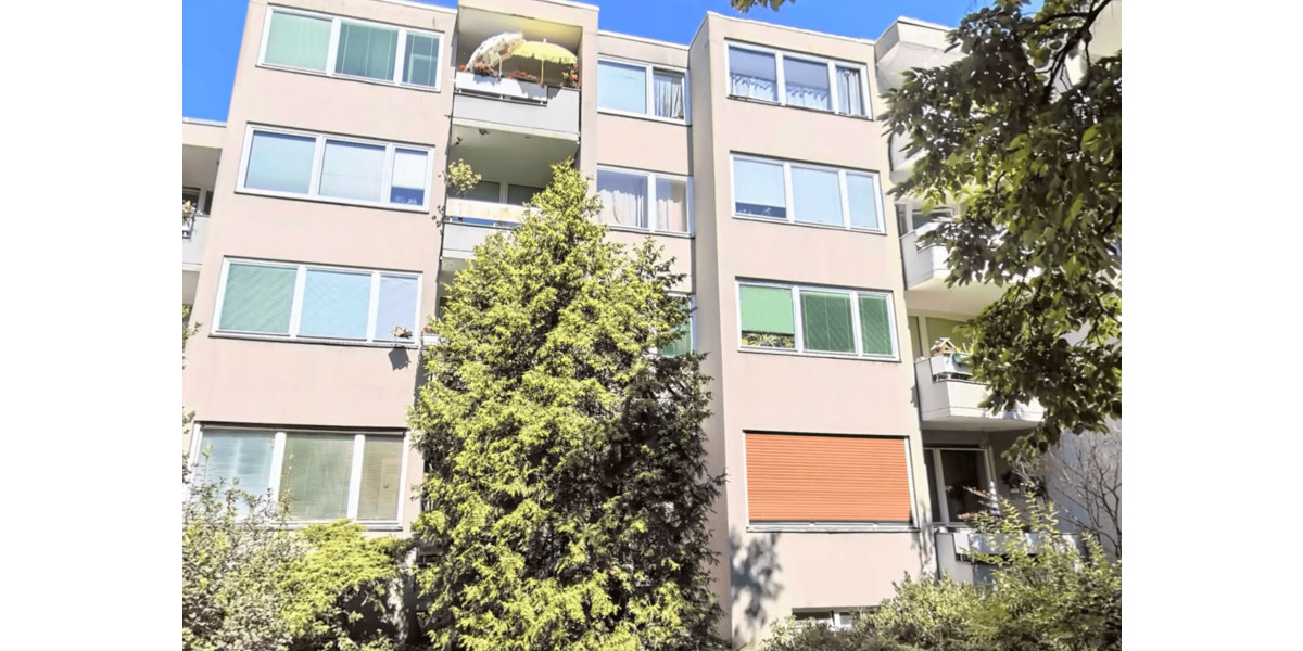 Etagenwohnung Berlin Lankwitz - 2 Zimmer, 46 m&sup2;, 169.000&euro; | Angebot:26672635