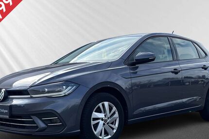 VW Polo 57.779 km 20.590 &euro; Dallgow-Döberitz 14624