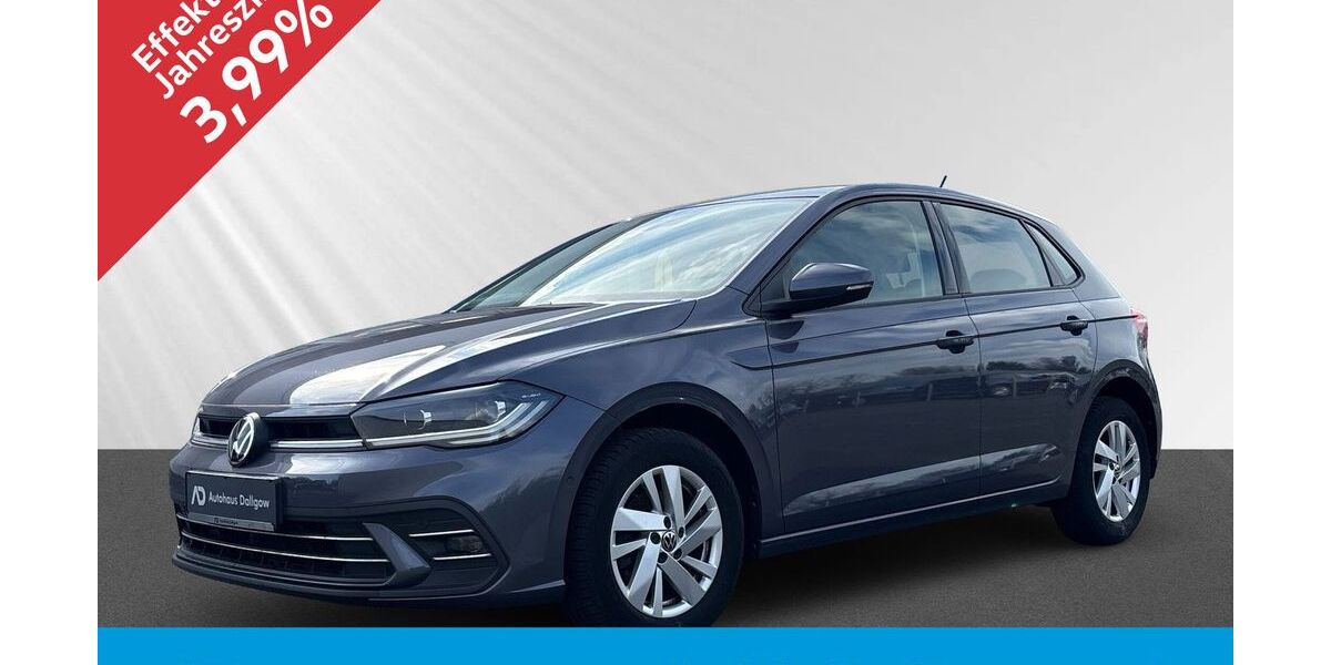 VW Polo 57.779 km 20.590 &euro; Dallgow-Döberitz 14624
