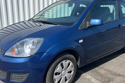 Ford Fiesta 138.000 km 1.950 &euro; Berlin 12057