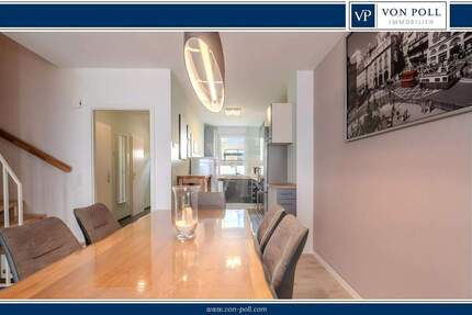 Haus Berlin Alt-Hohenschönhausen - 5 Zimmer, 141 m&sup2;, 699.000&euro; | Angebot:23978596