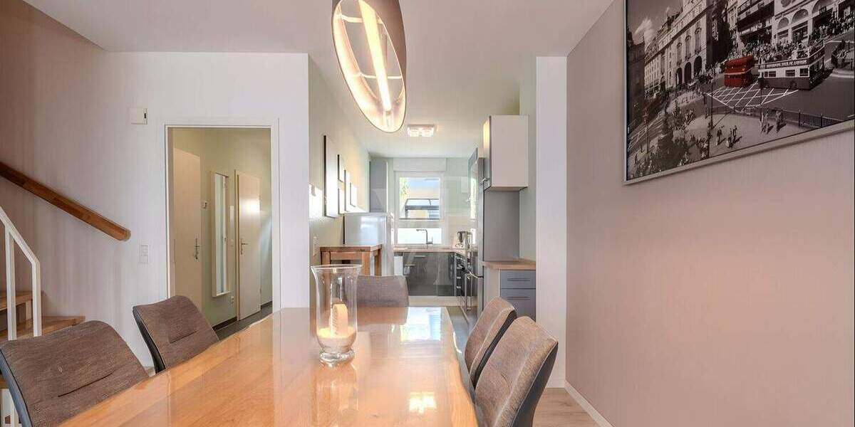 Reihenmittelhaus Berlin Alt-Hohenschönhausen - 5 Zimmer, 141 m&sup2;, 699.000&euro; | Angebot:23978596