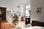 Erdgeschoßwohnung Berlin Charlottenburg-Wilmersdorf - 3 Zimmer, 67 m&sup2;, 490.000&euro; | Angebot:26178313